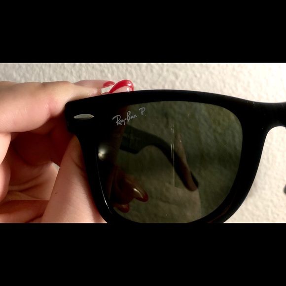 Ray Ban Sunglasses